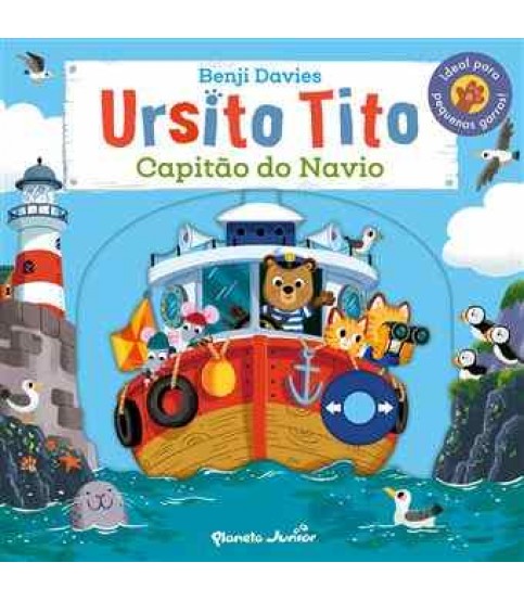 URSITO TITO- CAPITÃO DO NAVIO URSITO TITO- CAPITÃO DO NAVIO