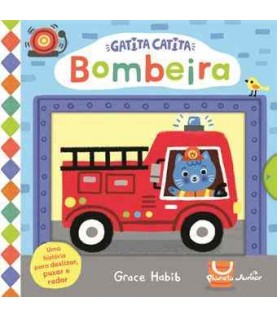 GATITA CATITA-BOMBEIRA GATITA CATITA-BOMBEIRA