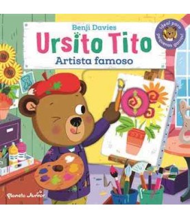 URSITO TITO- ARTISTA FAMOSO URSITO TITO- ARTISTA FAMOSO