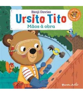 URSITO TITO- MÃOS À OBRA URSITO TITO- MÃOS À OBRA