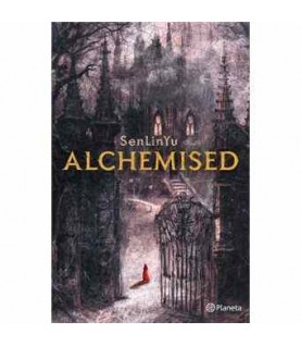 ALCHEMISED