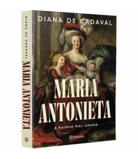 MARIA ANTONIETA MARIA ANTONIETA