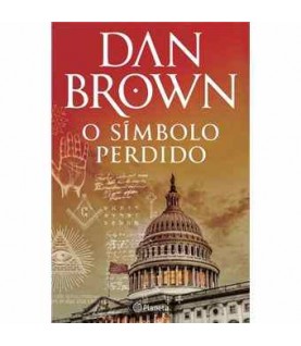 O SÍMBOLO PERDIDO O SÍMBOLO PERDIDO
