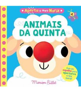 APERTA O MEU NARIZ- ANIMAIS DA QUINTA APERTA O MEU NARIZ- ANIMAIS DA QUINTA