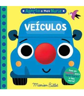 APERTA O MEU NARIZ- VEÍCULOS APERTA O MEU NARIZ- VEÍCULOS