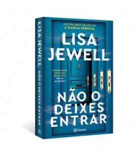 NÃO O DEIXES ENTRAR