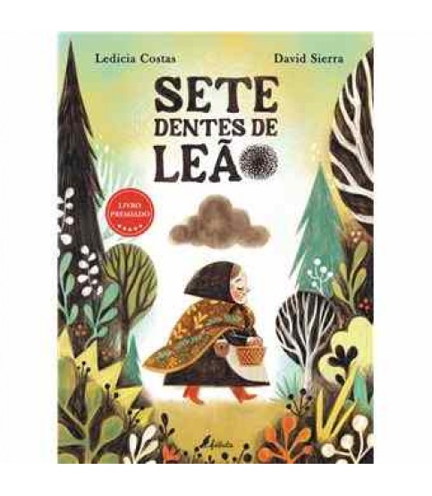 SETE DENTES-DE-LEÃO