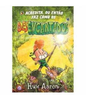 DESENCANTADOS