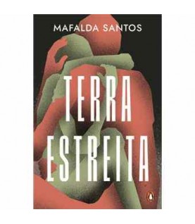 TERRA ESTREITA TERRA ESTREITA