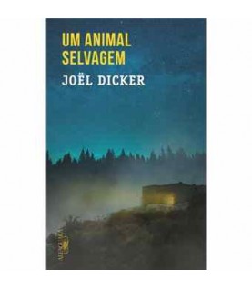 UM ANIMAL SELVAGEM