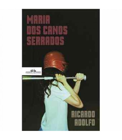 MARIA DOS CANOS SERRADOS