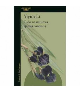 TUDO NA NATUREZA APENAS CONTINUA TUDO NA NATUREZA APENAS CONTINUA