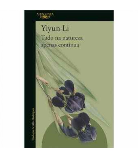 TUDO NA NATUREZA APENAS CONTINUA TUDO NA NATUREZA APENAS CONTINUA