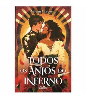 TODOS OS ANJOS DO INFERNO