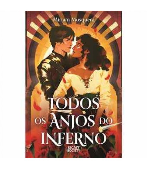 TODOS OS ANJOS DO INFERNO