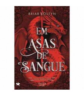 EM ASAS DE SANGUE- LIVRO 1 EM ASAS DE SANGUE- LIVRO 1