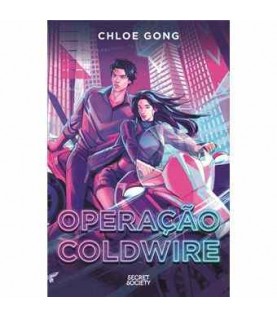 OPERAÇÃO COLDWIRE
