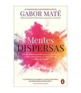 MENTES DISPERSAS