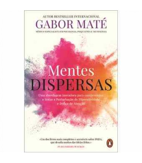 MENTES DISPERSAS