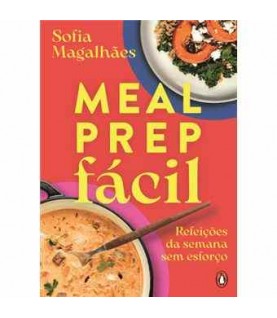 MEAL PREP FÁCIL MEAL PREP FÁCIL