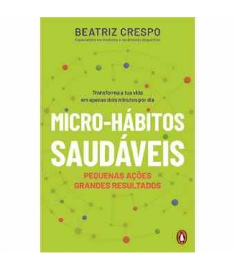 MICRO-HÁBITOS SAUDÁVEIS