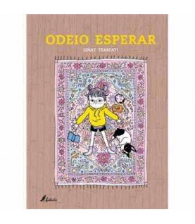 ODEIO ESPERAR ODEIO ESPERAR