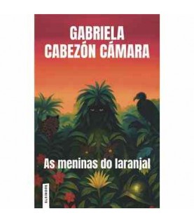 AS MENINAS DO LARANJAL AS MENINAS DO LARANJAL
