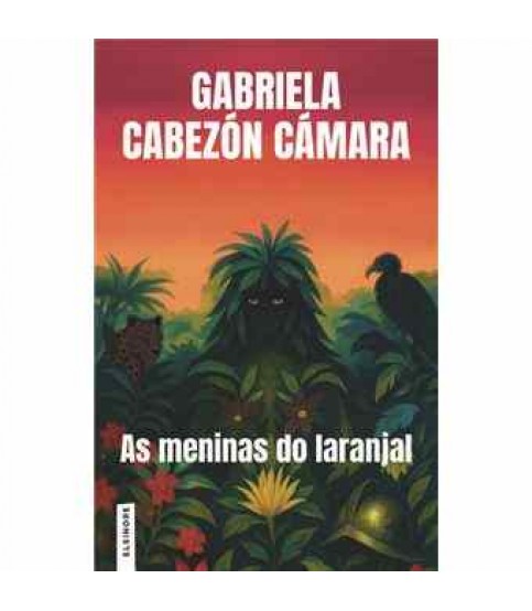 AS MENINAS DO LARANJAL