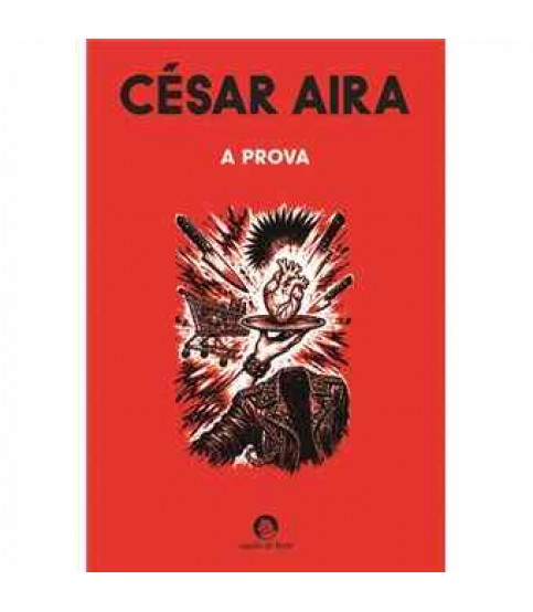 A PROVA A PROVA