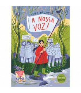 A NOSSA VOZ A NOSSA VOZ