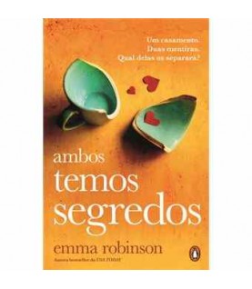 AMBOS TEMOS SEGREDOS AMBOS TEMOS SEGREDOS