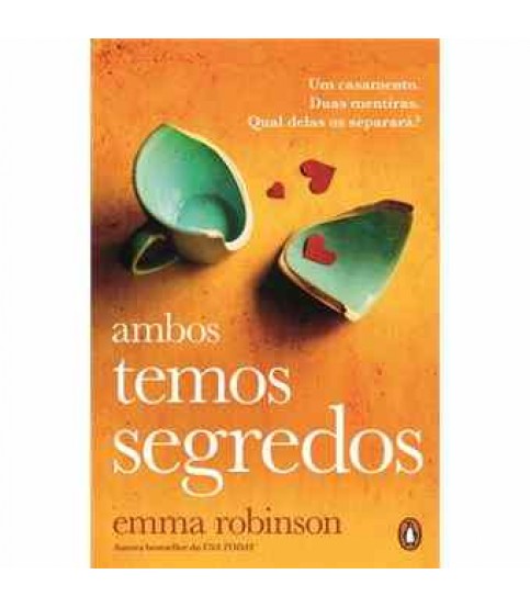 AMBOS TEMOS SEGREDOS