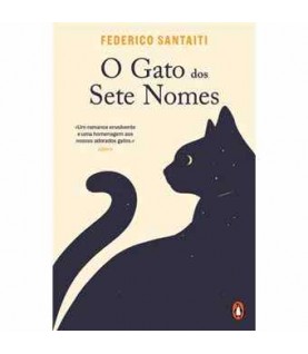 O GATO DOS SETE NOMES O GATO DOS SETE NOMES