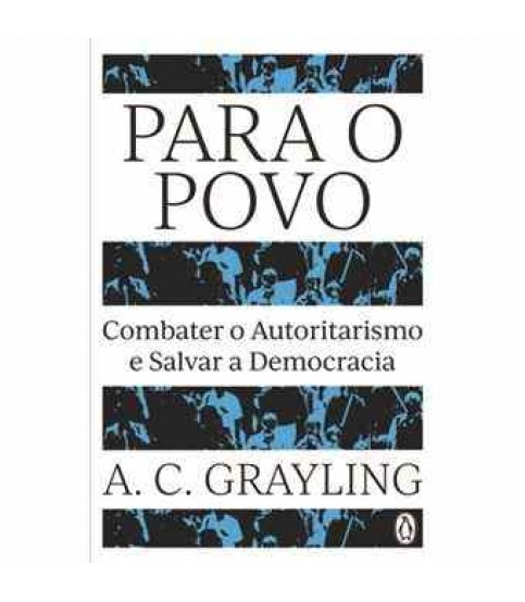 PARA O POVO