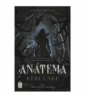ANÁTEMA ANÁTEMA