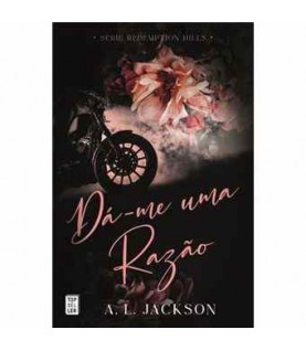 DÁ-ME UMA RAZÃO- LIVRO 1