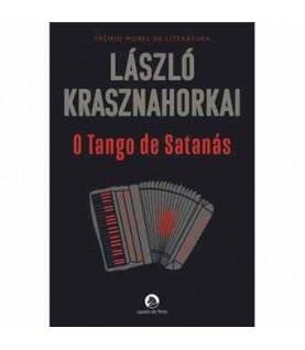 O TANGO DE SATANÁS