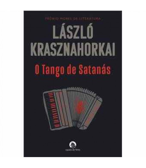 O TANGO DE SATANÁS