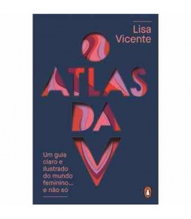 O ATLAS DA V- NOVA EDIÇÃO REVISTA