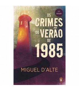 OS CRIMES DO VERÃO DE 1985 OS CRIMES DO VERÃO DE 1985