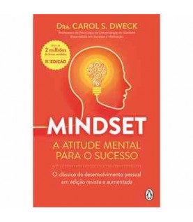 MINDSET- A ATITUDE MENTAL PARA O SUCESSO