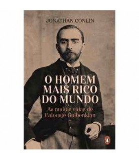 O HOMEM MAIS RICO DO MUNDO