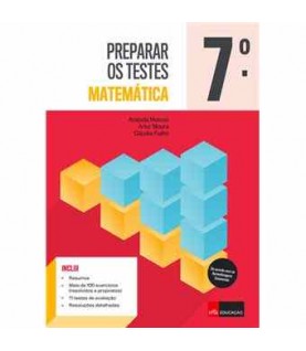 PREPARAR OS TESTES- MATEMÁTICA 7º ANO
