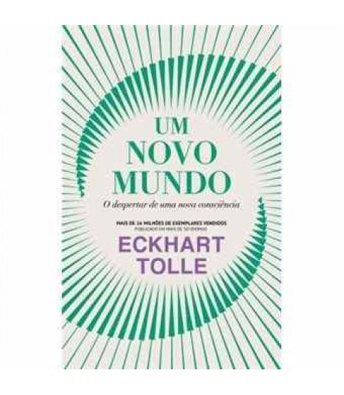 UM NOVO MUNDO UM NOVO MUNDO