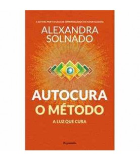 AUTOCURA- O MÉTODO AUTOCURA- O MÉTODO