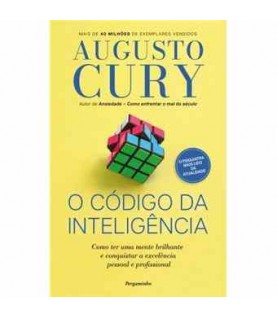 O CÓDIGO DA INTELIGÊNCIA