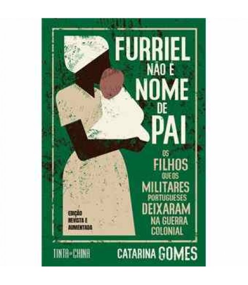 FURRIEL NÃO É NOME DE PAI