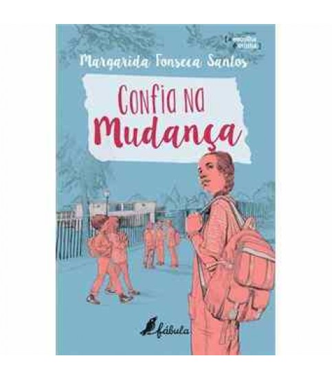 CONFIA NA MUDANÇA