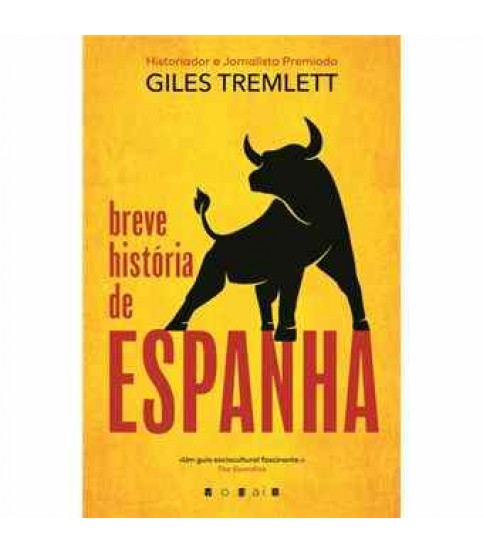 BREVE HISTÓRIA DE ESPANHA