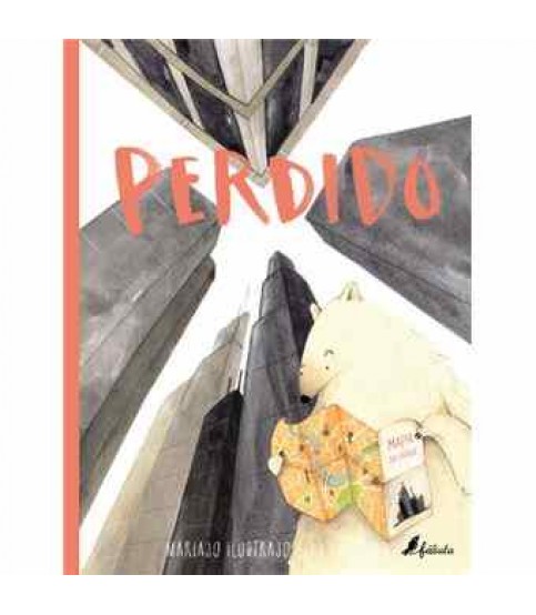 PERDIDO PERDIDO